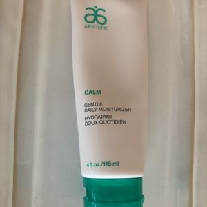 Arbonne Calm Gentle Daily Moisturizer